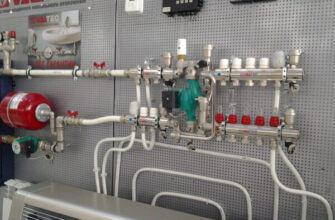 Можайск ремонт систем отопления в Московской области