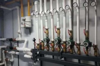 Можайск: Обслуживание систем отопления (теплоснабжения)