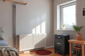 Тепло под крышей в Можайске: как правильно подойти к ремонту частного отопления