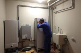 Ремонт частного отопления в Можайске: как вернуть тепло в ваш дом