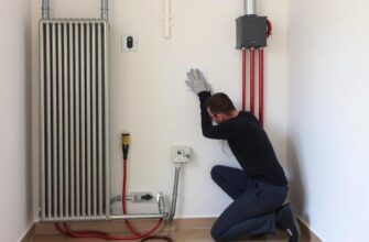 Ремонт частного отопления в Можайске: как сохранить тепло и не переплачивать