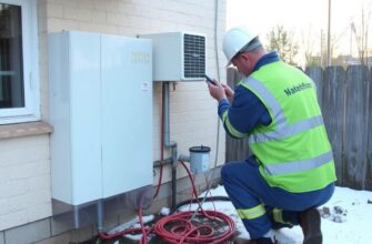 Ремонт частного отопления в Можайске: как вернуть тепло и уют в дом