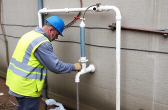 Как вернуть воде дом: практический гид по ремонту водоснабжения в Можайске