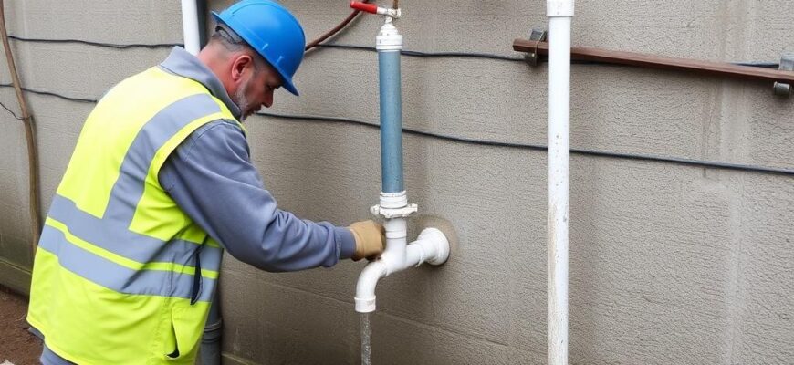 Как вернуть воде дом: практический гид по ремонту водоснабжения в Можайске