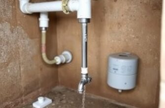 Ремонт водоснабжения дома в Можайске: как вернуть воду и спокойствие в каждый дом