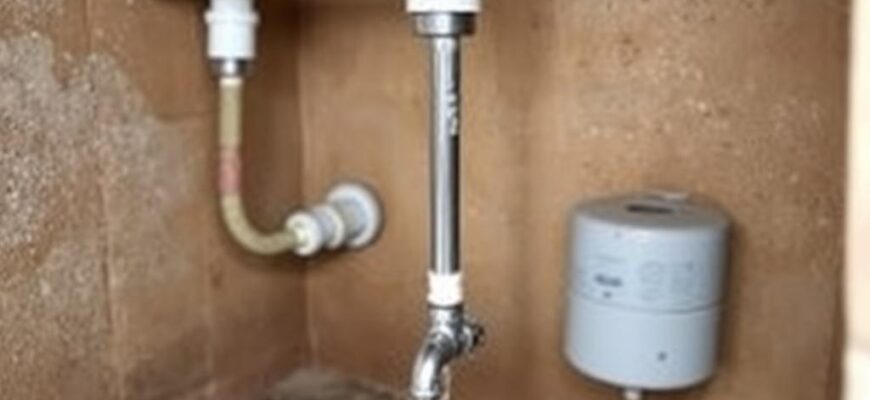 Ремонт водоснабжения дома в Можайске: как вернуть воду и спокойствие в каждый дом