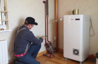 Ремонт частного отопления в Можайске: как сохранить тепло в доме круглый год