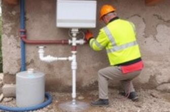 Ремонт водоснабжения дома в Можайске: как вернуть комфорт и спокойствие воде