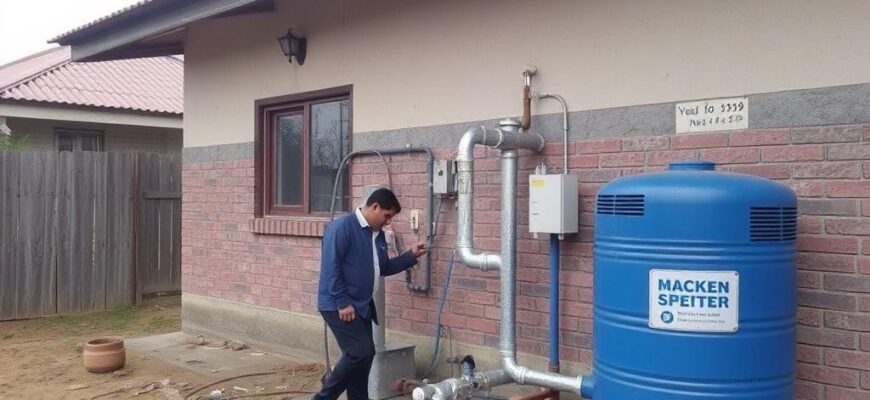 Ремонт водоснабжения дома в Можайске: как вернуть давление и чистую воду без лишних забот