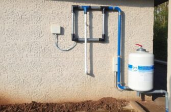 Ремонт водоснабжения дома в Можайске: как вернуть воду без лишних хлопот и затрат