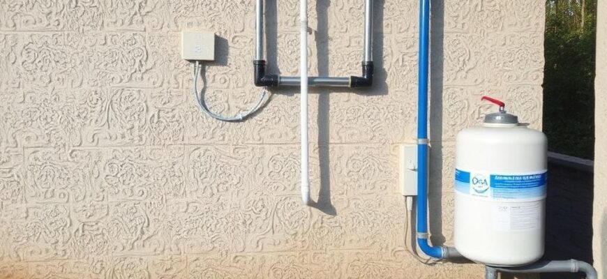 Ремонт водоснабжения дома в Можайске: как вернуть воду без лишних хлопот и затрат