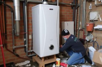 Ремонт частного отопления в Можайске: как вернуть тепло в дом и не переплатить за него