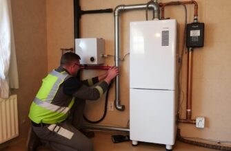 Тепло под крышей: как выполнить ремонт частного отопления в Можайске без драм и задержек