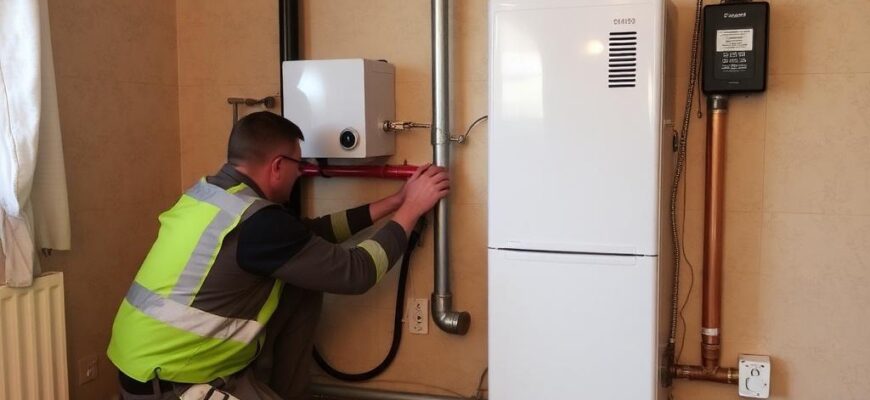 Тепло под крышей: как выполнить ремонт частного отопления в Можайске без драм и задержек