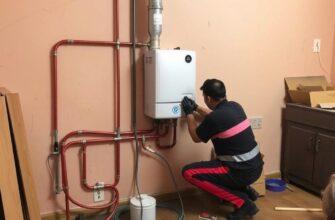 Ремонт частного отопления в Можайске: возвращаем тепло, экономим ресурсы и обретаем комфорт