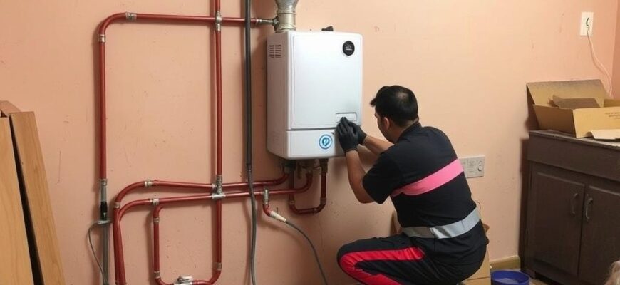 Ремонт частного отопления в Можайске: возвращаем тепло, экономим ресурсы и обретаем комфорт