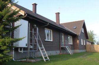 Ремонт частного отопления в Можайске: как вернуть тепло и уверенность в ваш дом