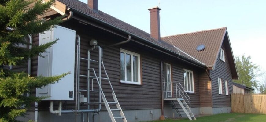 Ремонт частного отопления в Можайске: как вернуть тепло и уверенность в ваш дом