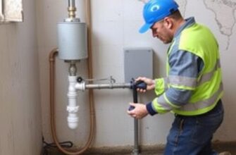 Ремонт водоснабжения дома в Можайске: как вернуть комфорт и спокойствие водопотребления