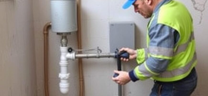 Ремонт водоснабжения дома в Можайске: как вернуть комфорт и спокойствие водопотребления