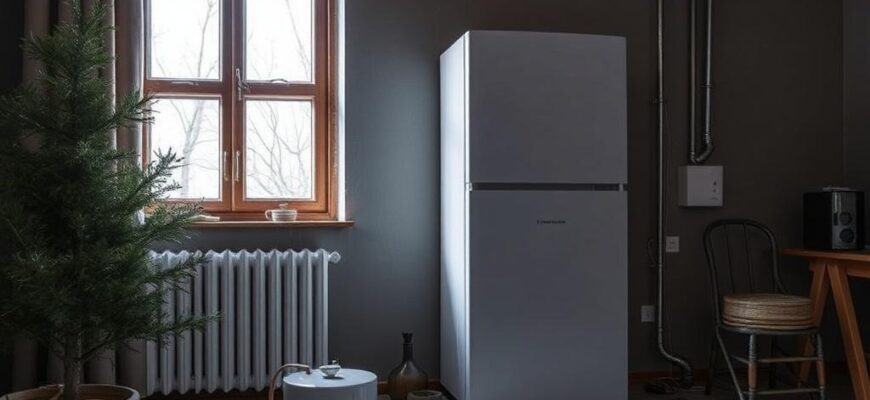 Тепло под ключ в Можайске: как грамотно выполнить ремонт частного отопления и не остаться на холоде