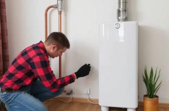 Ремонт частного отопления в Можайске: как вернуть тепло дому и сэкономить на будущем