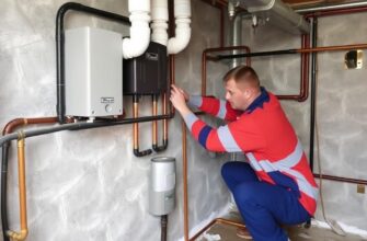 Тепло без хлопот: как организовать ремонт частного отопления в Можайске