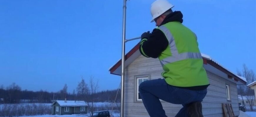 Тепло под контролем: все тонкости ремонта частного отопления в Можайске