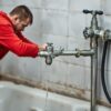 Ремонт водоснабжения дома в Можайске: как не сломать голову и вернуть воду в дом без стрессов
