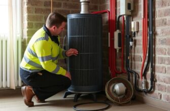 Тепло под ключ: как и зачем делать ремонт частного отопления в Можайске