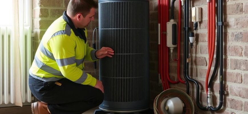 Тепло под ключ: как и зачем делать ремонт частного отопления в Можайске