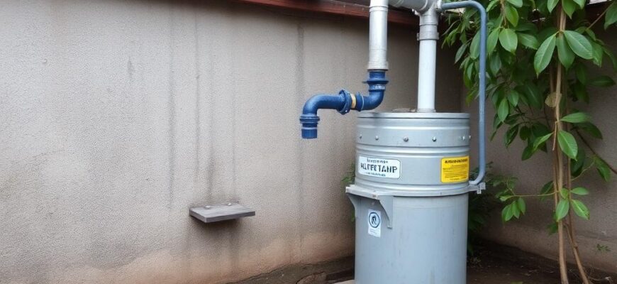 Ремонт водоснабжения дома в Можайске: как вернуть чистую воду и спокойствие всей семьи