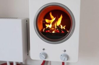 Ремонт частного отопления в Можайске: как вернуть тепло в дом и сберечь бюджет