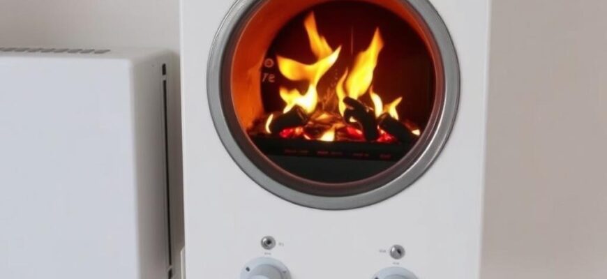 Ремонт частного отопления в Можайске: как вернуть тепло в дом и сберечь бюджет