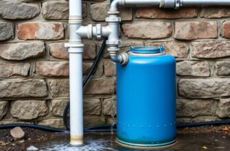 Когда вода подводит: как грамотно организовать ремонт водоснабжения дома в Можайске