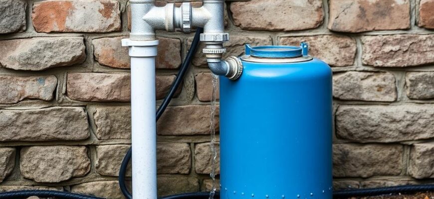 Когда вода подводит: как грамотно организовать ремонт водоснабжения дома в Можайске