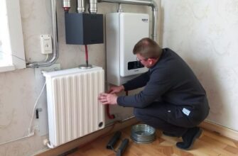Ремонт частного отопления в Можайске: как вернуть тепло дому и сэкономить на ресурсах