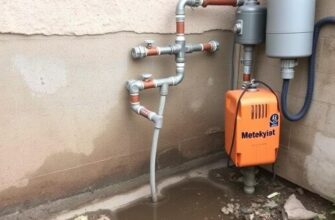 Ремонт водоснабжения дома в Можайске: практический гид по восстановлению автономной системы