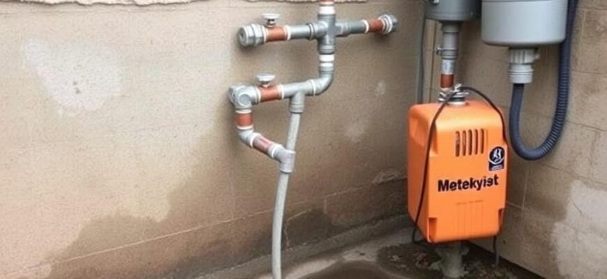 Ремонт водоснабжения дома в Можайске: практический гид по восстановлению автономной системы