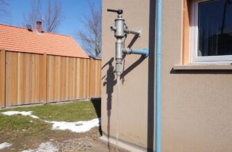 Ремонт водоснабжения дома в Можайске: как вернуть стабильность воды и не переплачивать