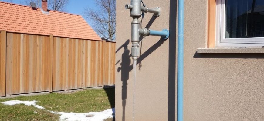 Ремонт водоснабжения дома в Можайске: как вернуть стабильность воды и не переплачивать