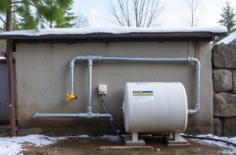 Ремонт водоснабжения дома в Можайске: как сохранить спокойствие воды и не попасть в ловушку очередных протечек