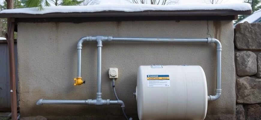 Ремонт водоснабжения дома в Можайске: как сохранить спокойствие воды и не попасть в ловушку очередных протечек