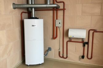 Как сохранить тепло: грамотный подход к ремонту частного отопления в Можайске