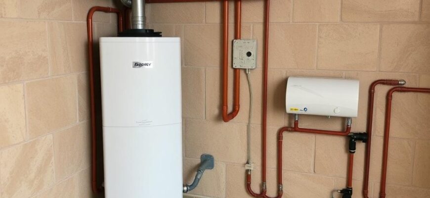 Как сохранить тепло: грамотный подход к ремонту частного отопления в Можайске