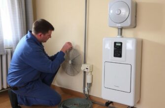 Тепло на долголетие: как сделать ремонт частного отопления в Можайске и не мерзнуть зимой