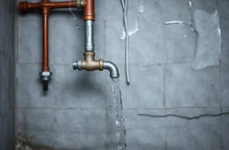 Ремонт водоснабжения дома в Можайске: практическое руководство от ООО ДИЗАЙН ПРЕСТИЖ