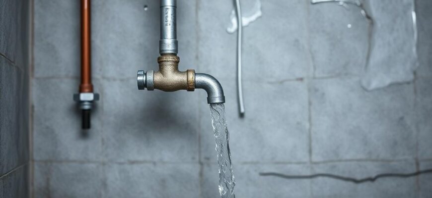 Ремонт водоснабжения дома в Можайске: практическое руководство от ООО ДИЗАЙН ПРЕСТИЖ