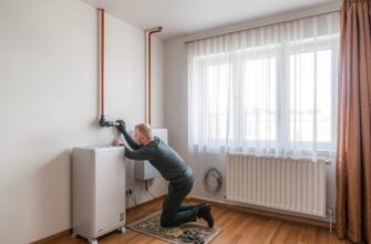 Ремонт частного отопления в Можайске: практичный гид по выбору решений и реальные шаги к теплу дома