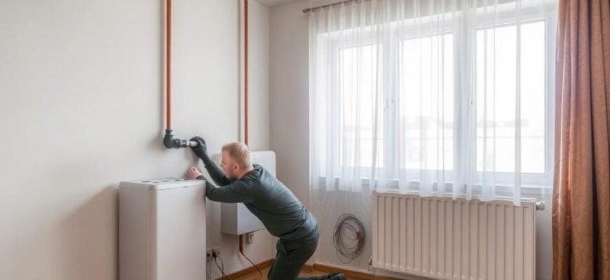 Ремонт частного отопления в Можайске: практичный гид по выбору решений и реальные шаги к теплу дома